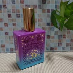 東京ディズニーリゾート　35周年オードトワレCE 50mlのサムネイル
