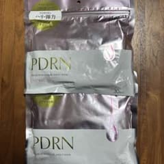 ☆PDRN シートマスク 30枚入り2個☆のサムネイル
