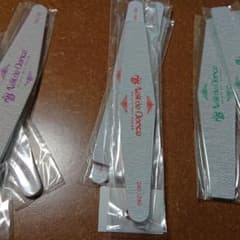 お値下げ♪未使用！ネイルデダンス ファイルのサムネイル