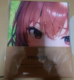 白井黒子PRONIKE キャラクタータオル PRONIKE アニメキャラクタータオル 150cm - メルカリ