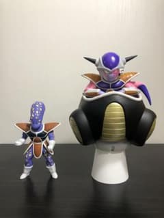 ドラゴンボールアライズ フリーザ 第一形態 通販限定特典付き アプールのサムネイル