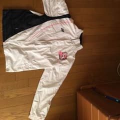 桜丘 ウインドブレーカーのサムネイル