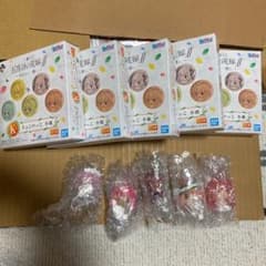 오등분의 신부 이치 반 쿠지 세트