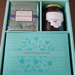 FORTNUM&MASON FMAS-55のサムネイル