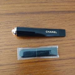 値下げ！ CHANEL マッサージツール スパチュラセットのサムネイル