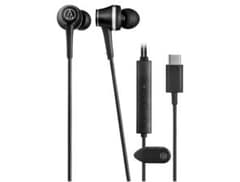 audio-technica ATH-CKD7NC 有線イヤホンのサムネイル