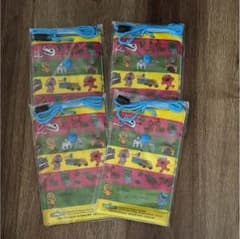 USJ マルチパスケース 非売品のサムネイル