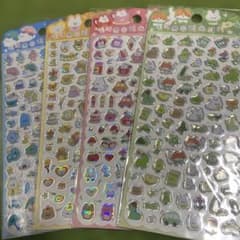 プチっとデコシール