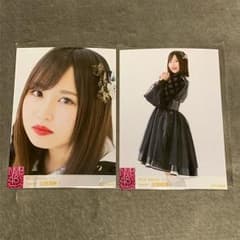 NMB48 生写真 古賀成美 コンプのサムネイル