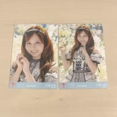 イコラブ 生写真 大場花菜 セミコンプセット 2026年October 恋はじ