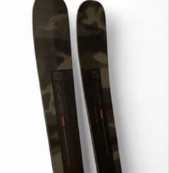 【ほぼ新品】サロモン STANCE102 176cm MNC13 ビンディング付 GW限定値下げ】サロモンSTANCE102 176cmケース付 フルセット - メルカリ