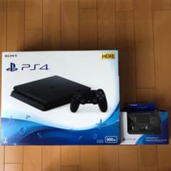 PS4 DUAL SHOCK 4 セットのサムネイル