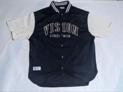 VISION STREET WEAR 半袖シャツのサムネイル