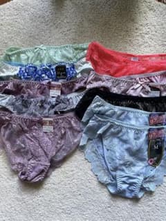 レディース　ショーツ　L・M size 10枚セットのサムネイル