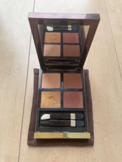 TOMFORD アイカラークォード　デザートフォックスのサムネイル