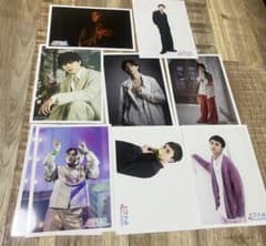 超特急 タクヤ 生写真のサムネイル