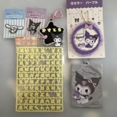 クロミセットのサムネイル