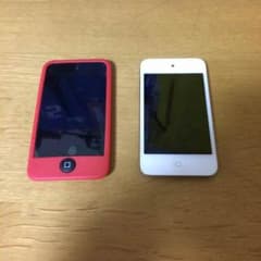 iPod touch 4世代  16G  32Gのサムネイル