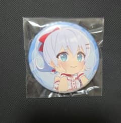 バンドリ！コミックアンソロジーおんぱれーど!!　ゲーマーズ有償特典　倉田ましろのサムネイル
