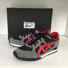 【美品】オニツカタイガー 27.5cm  OnitsukaTigerのサムネイル