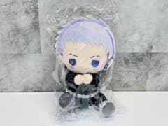 東京リベンジャーズ 三ツ谷隆 ぴたぬい マスコット