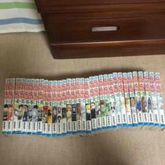 [ジョージ様専用] HUNTER×HUNTER 1巻〜32巻のサムネイル