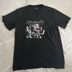 aespa SYNK PARALLEL LINE Tシャツのサムネイル