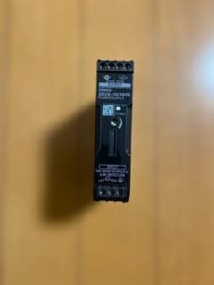 OMRON S8VK-G01505 電源供給器 - メルカリ