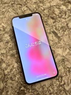 タイムセール iPhone12 pro Max 512GBゴールドSIMフリーのサムネイル