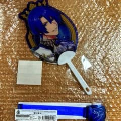 うたプリ　ASSMU 聖川真斗　2点セットのサムネイル