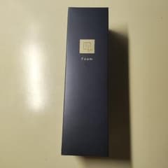 N organic Vie クリアホイップ フォーム 150mL 洗顔料のサムネイル
