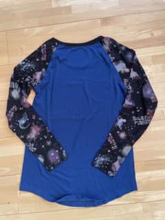 scalar 長袖Tシャツのサムネイル