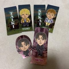 FANTASTICS 千社札のサムネイル