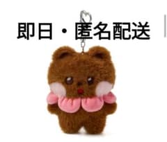 ILLIT ぬいぐるみキーリング ウォンヒ アイリット - メルカリ
