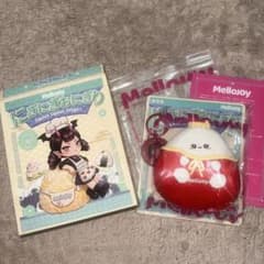 f*c様 新品! 福おにぎり 【mellojoy】メロジョイ にぎにぎおにぎり