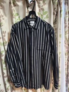 RePLAY×no.OVERSIZE STRIPE SHIRTSのサムネイル