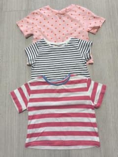 next Tシャツ 3枚セットのサムネイル