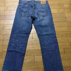 Levi's 569 デニムパンツ W32 L32のサムネイル