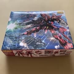 [미개봉] MG 1/100 GAT-X303 이지스 건담