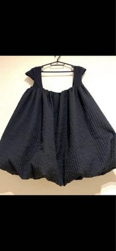 ZARAチュニック　ビスチェのサムネイル