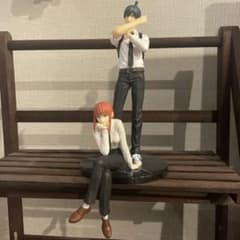 チェンソーマン/フィギュアセットのサムネイル