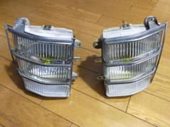 トヨタ　13クラウン　純正フォグランプ？のサムネイル