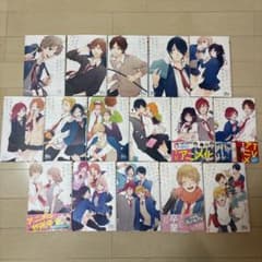 虹色デイズ 水野美波 1〜16巻 全巻セットのサムネイル