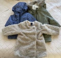 GAP.h&m.UNIQLO〜まとめ売りのサムネイル