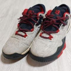 adidas コンチネンタルバッシュ   27.5cmのサムネイル