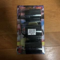 オートゲージ　3連メーターホルダー　φ60 60パイ　汎用のサムネイル