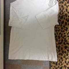 ハイネックTシャツのサムネイル