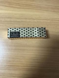 DLA ゴールド　リップスティック　01 トーンミレッド　韓国コスメのサムネイル