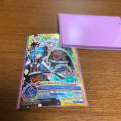 アイカツオンパレードDCD チェックメイトロイヤルスカートのサムネイル