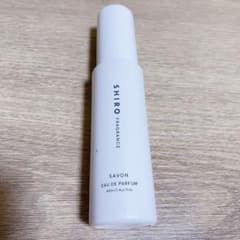 shiro サボン オードパルファン 40ml SAVON フレグランス 香水のサムネイル